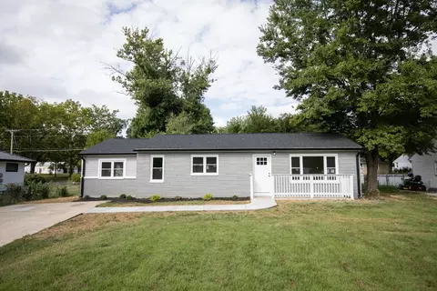 345 Norris Ave, North Vernon, IN 47265