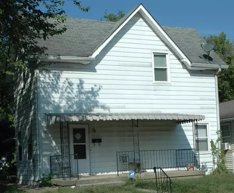 1436 Shepard St, Indianapolis, IN 46221