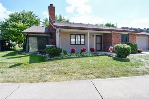8478 Chapel Pines Dr, Indianapolis, IN 46234