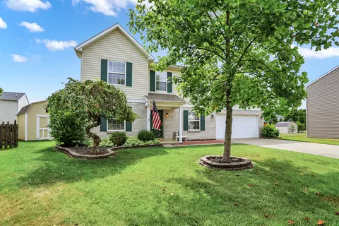 11005 Amelia Ct, Noblesville, IN 46060