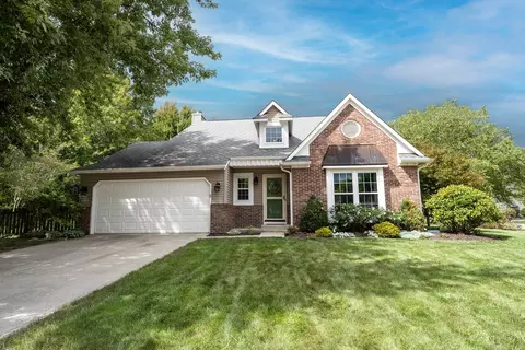 7366 Brittany Way, Fishers, IN 46038