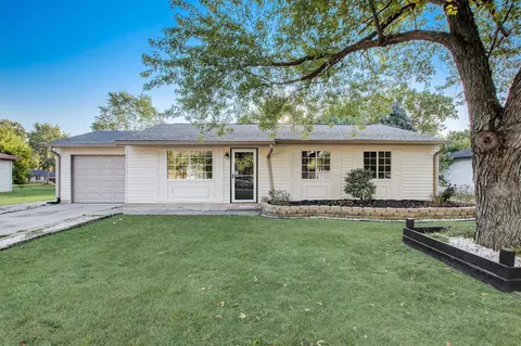 8547 Depot Dr, Indianapolis, IN 46217