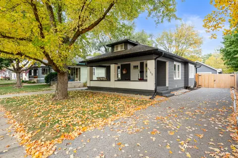6165 Crittenden Ave, Indianapolis, IN 46220