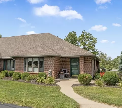 320 Northpointe Ct, Danville, IN 46122