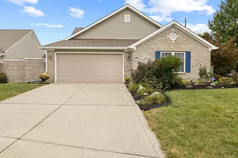 756 Westover Rd, Avon, IN 46123