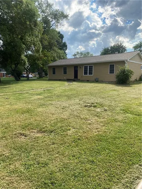 1336 S Norfolk St, Indianapolis, IN 46241