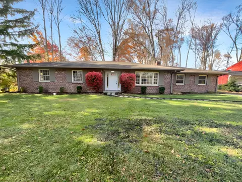 10904 Jordan Rd, Carmel, IN 46032
