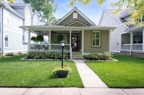 2241 N Alabama St, Indianapolis, IN 46205