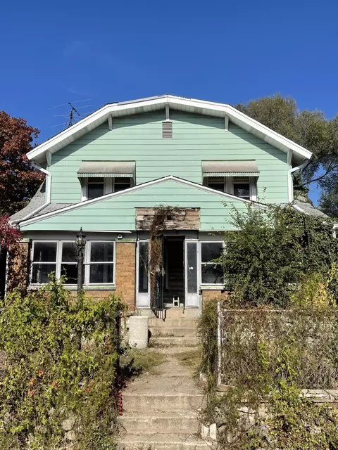 1134 E Kelly St, Indianapolis, IN 46203