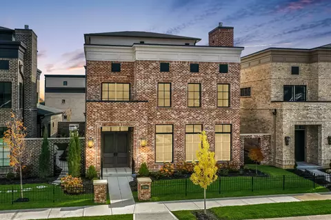 12106 Sigillary Way, Carmel, IN 46032