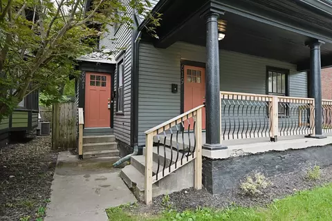 619-621 E 49th St, Indianapolis, IN 46205 photo 2