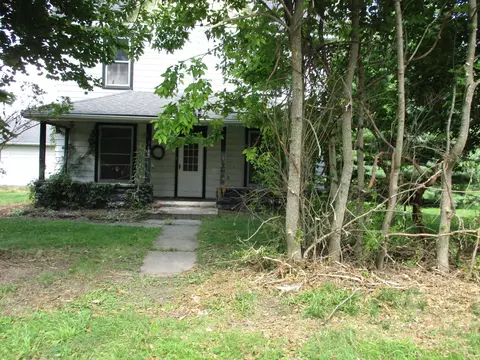 5432 E 136 Hwy, Crawfordsville, IN 47933