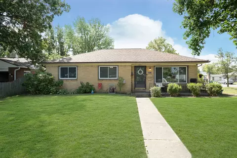 5013 W 22nd St, Indianapolis, IN 46224