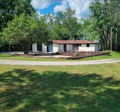 3807 W 8th Street Rd, Anderson, IN 46011