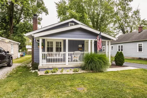 5857 Primrose Ave, Indianapolis, IN 46220