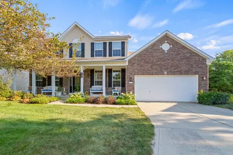 6530 Kingsbury Way, Zionsville, IN 46077