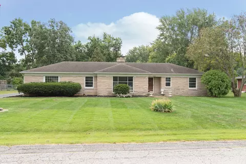 8437 Lawrence Ave, Indianapolis, IN 46239