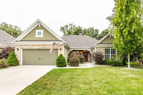14003 Fieldcrest Dr, Mccordsville, IN 46055