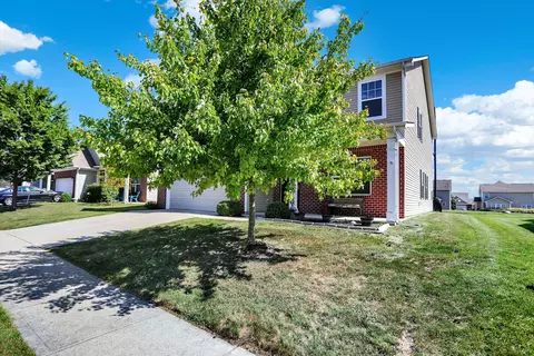2349 Boneset Dr, Plainfield, IN 46168 photo 3