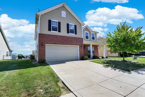 2349 Boneset Dr, Plainfield, IN 46168 photo 2
