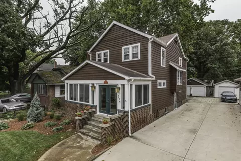354 S Arlington Ave, Indianapolis, IN 46219