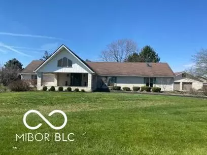 8329 S 300 W, Pendleton, IN 46064