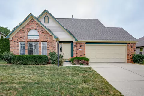 330 Webber Way, Greenwood, IN 46142