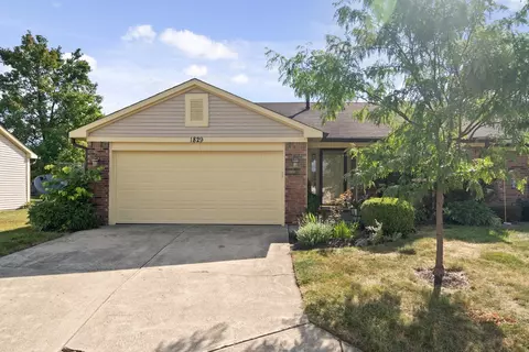 1829 Queensbridge Cir, Indianapolis, IN 46219