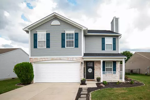 1174 Dark Star Ct, New Whiteland, IN 46184