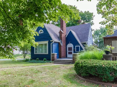 6045 Primrose Ave, Indianapolis, IN 46220