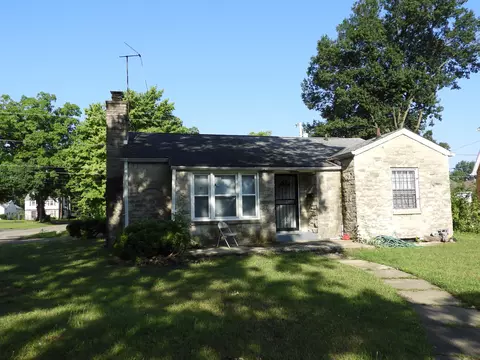 3702 N Grant Ave, Indianapolis, IN 46218