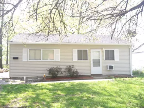 5229 E 34th St, Indianapolis, IN 46218