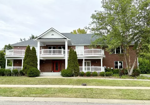 7211 Rooses Dr, Indianapolis, IN 46217