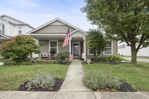 12663 Justice Xing, Fishers, IN 46037