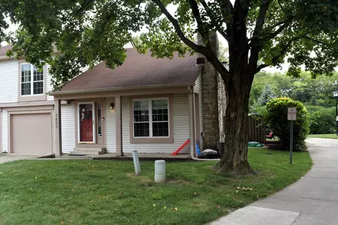7883 Hunters Path, Indianapolis, IN 46214