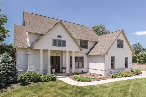 488 Austin Ln, Greenwood, IN 46142