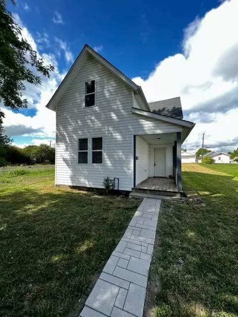 606 W Adams St, Alexandria, IN 46001