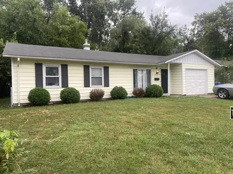 3647 N Brentwood Ave, Indianapolis, IN 46235
