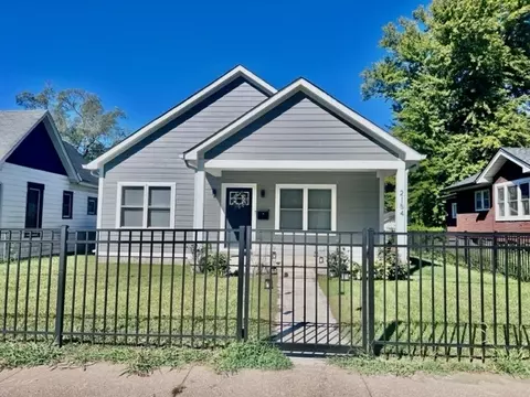 2154 N Harding St, Indianapolis, IN 46202