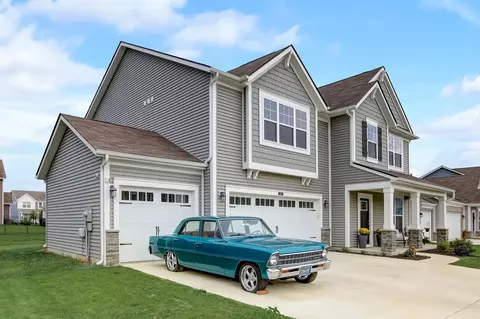 4384 Maize Ln, Whitestown, IN 46075