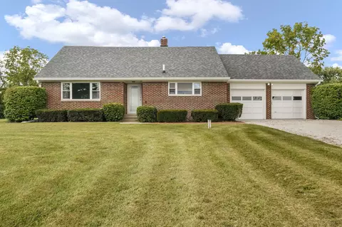 3420 S 600 W, New Palestine, IN 46163
