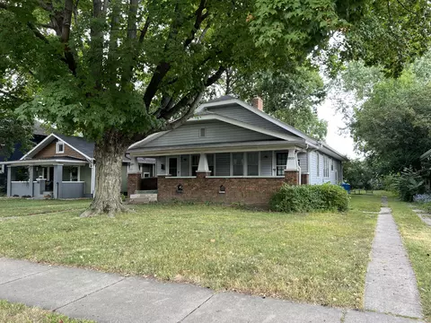 5935 N College Ave, Indianapolis, IN 46220