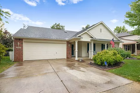 19540 Jena Dr, Noblesville, IN 46062