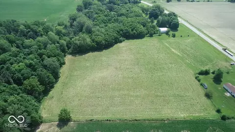 00 E State Rd, Crawfordsville, IN 47933
