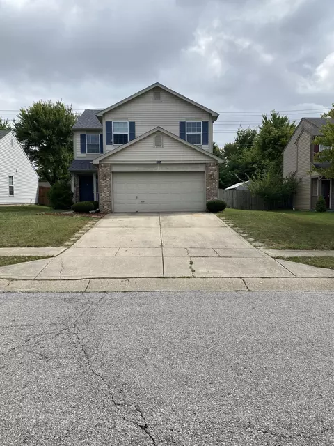 3529 Mechanicsburg Dr, Indianapolis, IN 46227