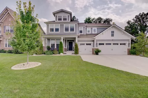 16467 Dominion Dr, Fortville, IN 46040