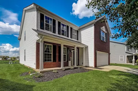 228 Elderberry Ct, Pendleton, IN 46064