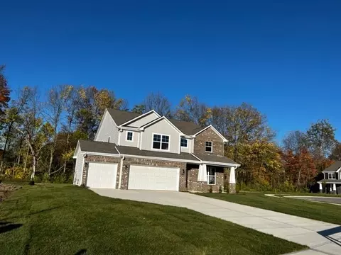 6550 Surray Ct, Brownsburg, IN 46112