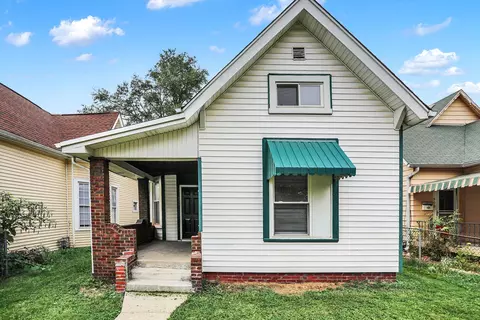 906 Villa Ave, Indianapolis, IN 46203