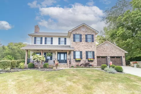 2160 S Spiceland Pike, New Castle, IN 47362